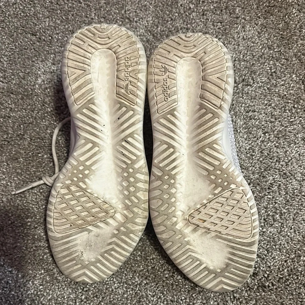 Adidas Sneakers in‎ Light Gray